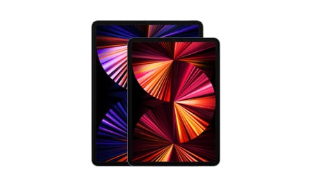 パソコン・タブレット